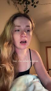 Girl Sings A Song for My Ex