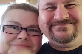 Fundraiser for Rachel Livingston by Samantha Goins : Support Rachel's Heart  Attack Recovery