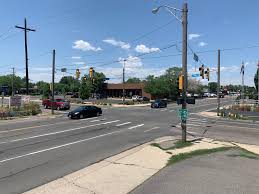 The objectives of the ice are to: Proposed Changes For West 14th And Carr Intersection Lakewood Together