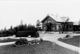 Del din erfaring med grilstad gård utbyggingsselskap as. Grilstad Gard