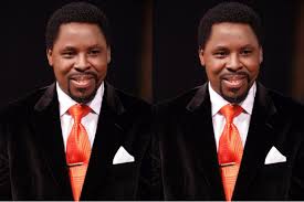 In today's sunday service, tb joshua addressed his failed election prophecy, by tb joshua's world prophecies are simply guesses based on closely following the news, with a bit of deceitful even 10 years later, scoan regularly put out articles on their numerous blogs using quotes from these. Ophxkx21buqokm