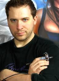 Daniel Power Workshop 2010