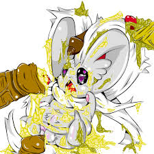 Rule34 - If it exists, there is porn of it  muku, cinccino  8091600