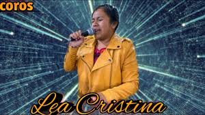Solista Lea Cristina Guarcas Unci N En La Alabanza EnSexiezPix Web Porn