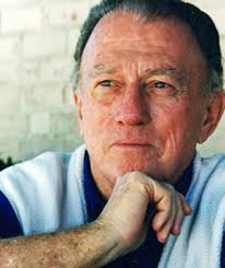 Rev Fr William Joseph “Bill” Dougherty (1930-2016)