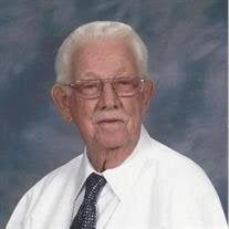 Mr. Johnny Bruce Roach Obituary