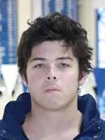 2009-10 Men's Swimming and Diving Roster