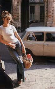Waiting For Saturday Jane Birkin Jane Birkin Style Birkin