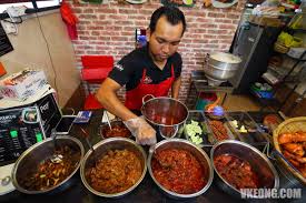 The price is $42 per night from mar 14 to mar 15$42. Empire Nasi Lemak Kukus Berlauk Ss15 Subang Jaya