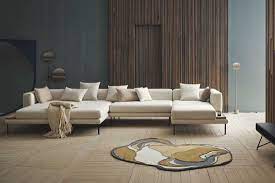 Jerome Sofa By Bolia Now Available At Haute Living Mobler Hjornesofa Stue Inspirasjon