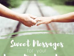 Sweet Love Messages For Your Husband Or Boyfriend Who Is Far Away Holidappy