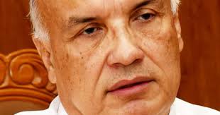 Abel Bernal Castillo