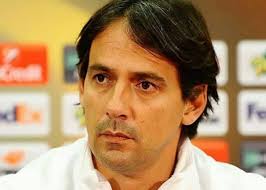Per me il calcio non è più calcio, perché si sta troppo fermi. Simone Inzaghi Chi E Eta Altezza Lazio Moglie Figli