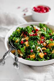 Kale And Butternut Squash Salad With Orange Vinaigrette Paleo In Pdx Recipe Orange Vinaigrette Recipes Butternut Squash Salad Orange Salad