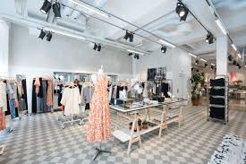 Other Stories Covent Garden Retail Design Retail Design Interior Retail Design Interior Architecture Weareqd Design Retail Design Interior Design