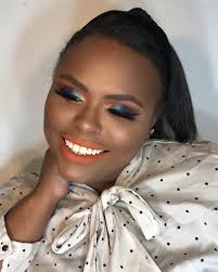 Isadora Scheid Makeup