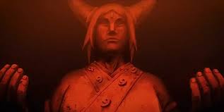 Momoshiki Otsutsuki - Wikipedia