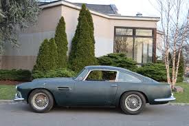 Image result for Dubonnet 1961 Aston Martin