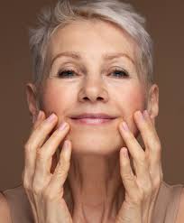 PRP Facelift Mt Pleasant & Charleston