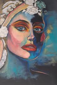 Jenny Bowes Meyer's art