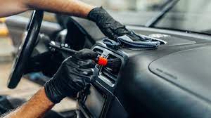 Stop in for any detailed express service or drop your vehicle off to let our team clean every nook inside and out. The Best Car Detailing Kit Chicago Tribune
