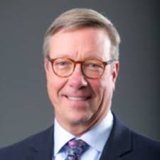 Dr. Robert Cuddihy, MD