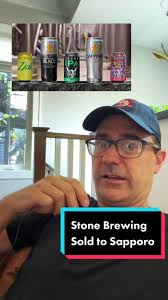 Stone Brewing San Diego Food