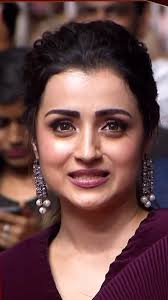 Trisha Tamil South Indian Actress