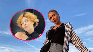 Ochmanczyk) ist eine deutsche webvideoproduzentin. Show Strafe Statt Umstyling Dagi Bee Hat Keine Kurzen Haare Promiflash De