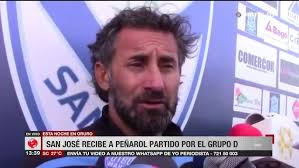 Copa Libertadores: San José recibe a Peñarol, partido por el grupo D