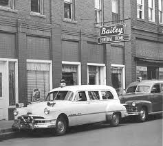 Bailey Funeral Home Matoaka Wv Funeral Home Funeral West Virginia