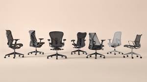 Great savings & free delivery / collection on many items. Chairs Herman Miller
