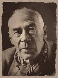 Henry Miller 1 Digital Art by Afterdarkness