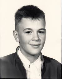 Obituary of Barry Wayne Thomas Ruth