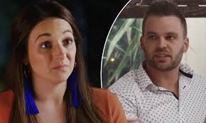 MKR's Bianca Braun reveals bust-up with 'frenemy' Pat Calleja one week  before filming