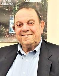 Albert (Al) Amaral Oliveira Obituary