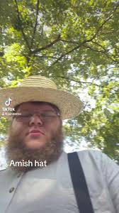 #amishclothes #amishtiktok #culturalappreciation #amish #amish