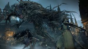 Bloodborne Bosses Ranked Easiest To Hardest Beginners Edition By Jak Nguyen Medium