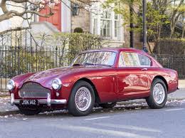 Image result for Pale Primrose 1958 Aston Martin