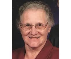 Miriam Mohler Witmer Obituary (2024)