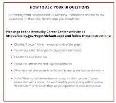 An unemployment appeal letter is a request for an appeal to a written decision of the employment security department (esd) that allows or denies unemployment benefits. Covid 19 Unemployment Faqs Human Resources