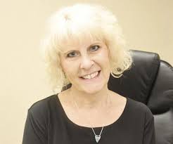 Pranger named City Secretary/Office Manager