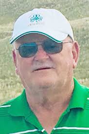 Obituary: Walter L. Dye (11/7/24)