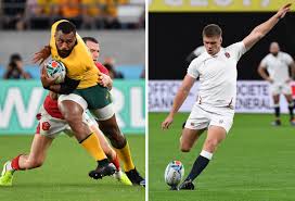 England was much too strong for underdog usa and ran in seven tries to make it two wins out of two. Rugby World Cup 2019 Tv Usa Where To Watch England Vs Australia Tv Channel Live Stream