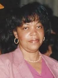 Barbara Dickerson Obituary (2013)