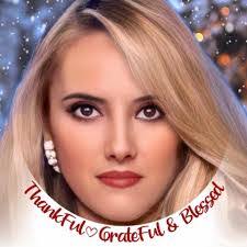 Malinda Redman's Instagram, Twitter & Facebook