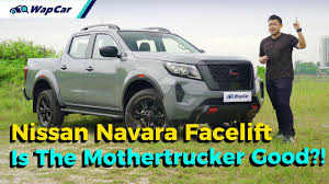 Sudah pasti semua orang masih ingat kereta pertama yang pernah dimiliki sebelum ini. Nissan Navara Np300 D23 2021 Facelift Ada Apa Yang Baru Wapcar