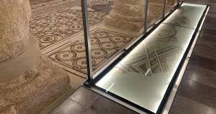 Restauro e Progetto per l'Archeologia - Master di II livello
