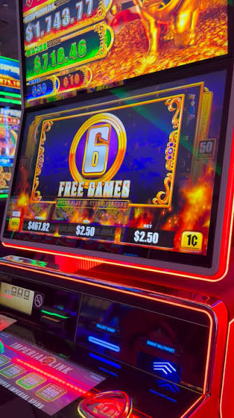 Juegos gratis 👀🥶🎰💥