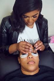 Where do you get your work ethic from?